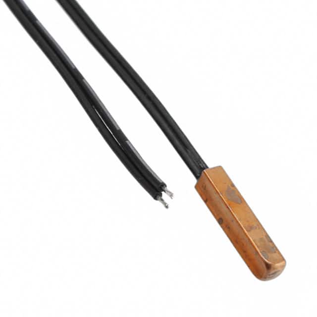 USP10973 Littelfuse Inc.  Capteurs de température - Thermistances CTN